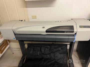 Hp designijet 510