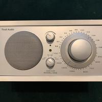 Tivoli Audio Model One