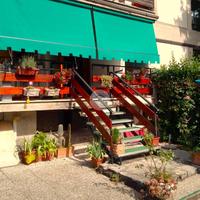 3 LOCALI A ARCINAZZO ROMANO