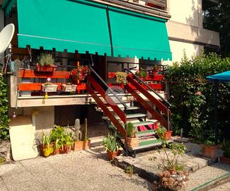 3 LOCALI A ARCINAZZO ROMANO