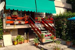 3 LOCALI A ARCINAZZO ROMANO