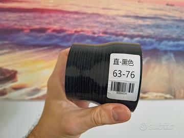 Raccordi in silicone per auto nuovi