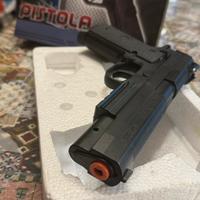 PISTOLA GIOCATOLO