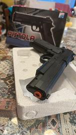 PISTOLA GIOCATOLO