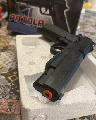 PISTOLA GIOCATOLO
