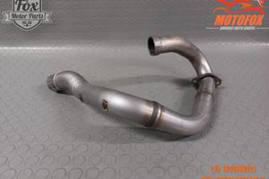 COLLETTORE SCARICO HONDA CRF 450 2009-2013 nuovo o