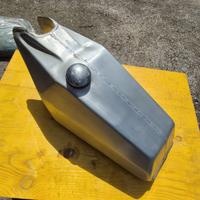 Serbatoio TGM alluminio