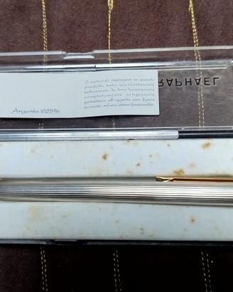 Penna a sfera "vintage" RAPHAEL