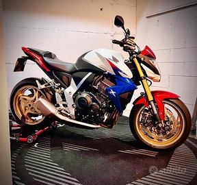 CB1000R Extreme