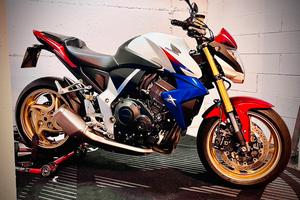 CB1000R Extreme