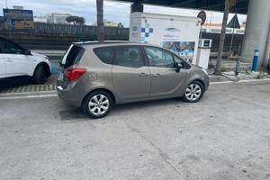 Meriva 1.3 multijet cosmo