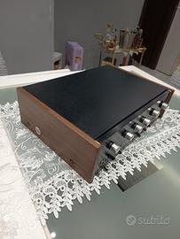 Amplificatore Sansui Au-505
