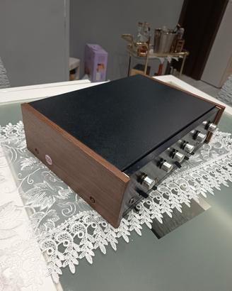 Amplificatore Sansui Au-505