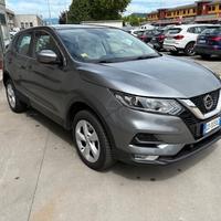 Nissan Qashqai 1.5 dCi 115 CV Business