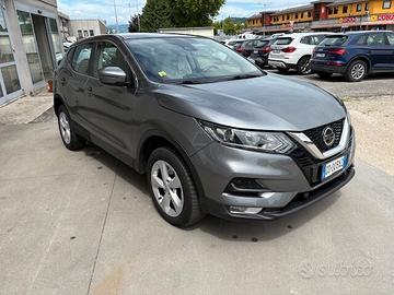 Nissan Qashqai 1.5 dCi 115 CV Business