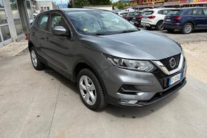 Nissan Qashqai 1.5 dCi 115 CV Business