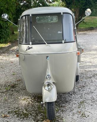Ape Piaggio AC 2