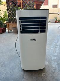 Condizionatore portatile mcair