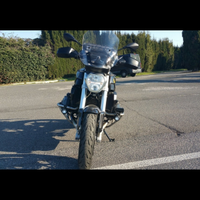 BMW r 1200 r