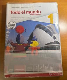 Todo el mundo habla español Vol. 1