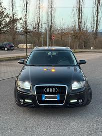 Audi A3 8P Sportback