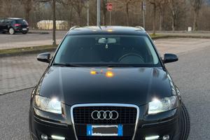 Audi A3 8P Sportback