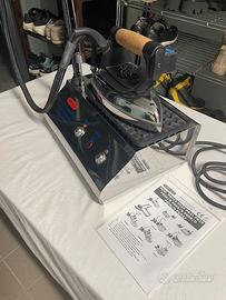 Ferro da stiro semiprofessionale