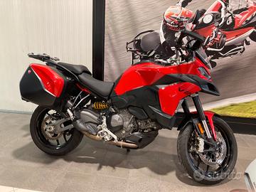 Ducati Multistrada V2