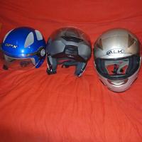 3 casco moto 