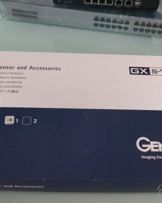 Gendex GX S-700 Sensore