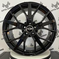 CERCHI IN LEGA MINI COUNTRYMAN 2017> PACEMAN da 18