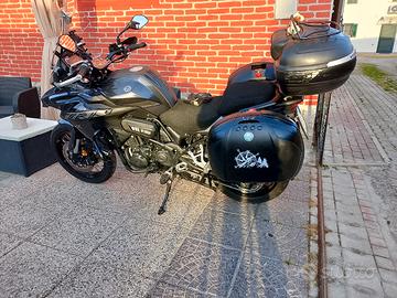 trk 502x