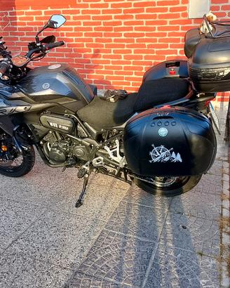 trk 502x