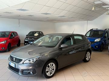 Peugeot 308 1.5 BlueHDi