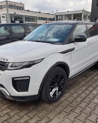 LAND ROVER RR Evoque 1ª serie Range Rover Evoq...