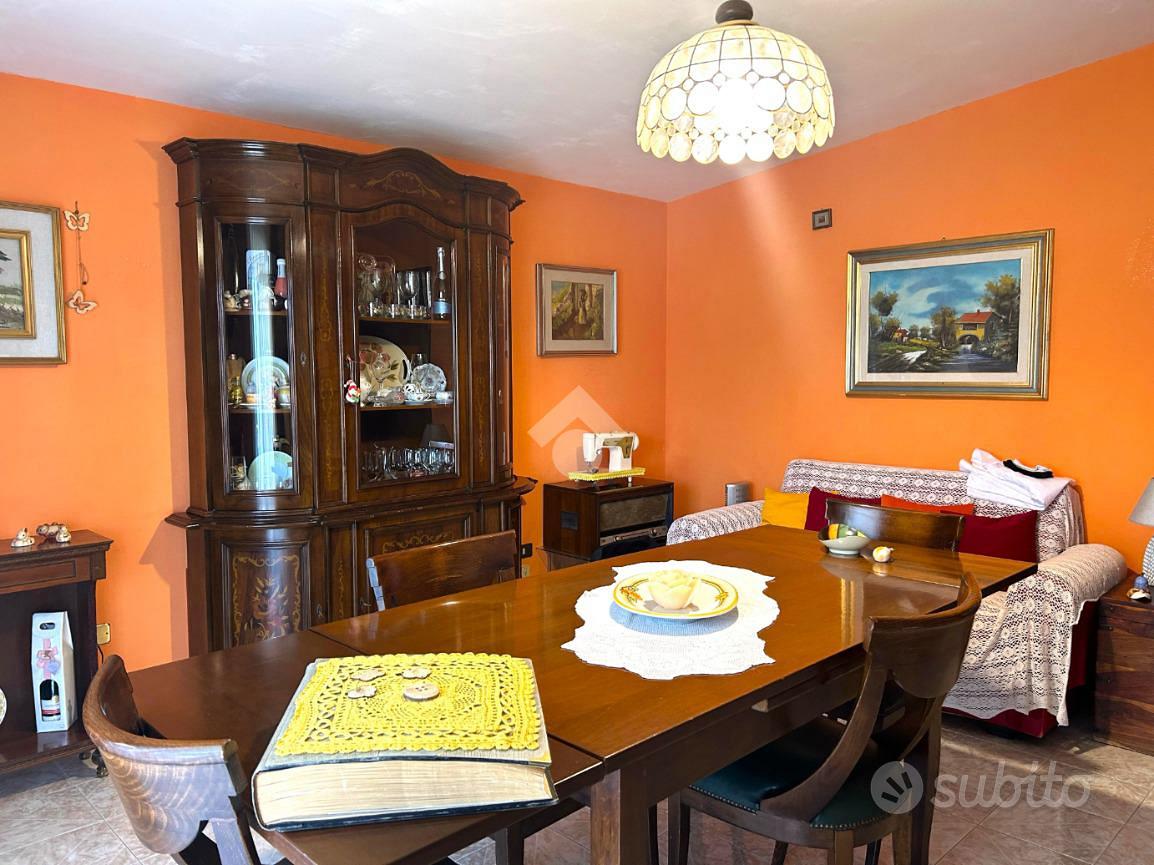 House in Aiello del Sabato, Avellino - More