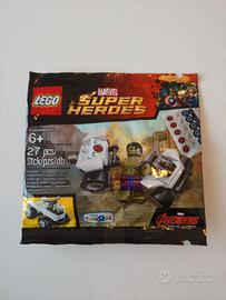 Lego 5003084 The Hulk polybag