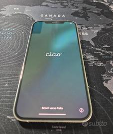 Iphone 12 Pro Max 256GB