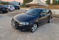 Audi A3 S3 SPB 1.8 TFSI quattro
