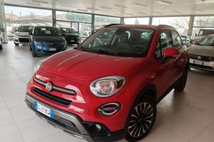 Fiat 500X 500 X 2018 1.0 T3 Cross 120cv