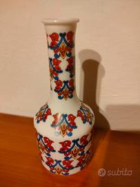 vaso in ceramica