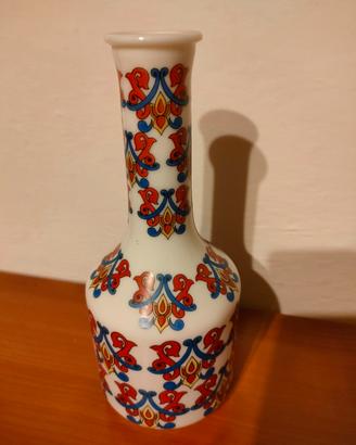vaso in ceramica