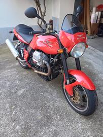 Moto Guzzi 1150 SPORT anno 2001