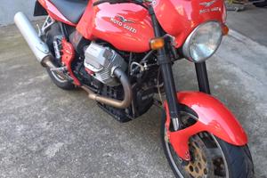 Moto Guzzi 1150 SPORT anno 2001