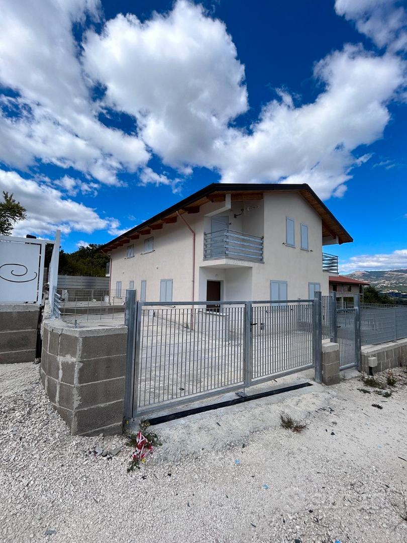 Casa – San Massimo, Cerreto - Altro