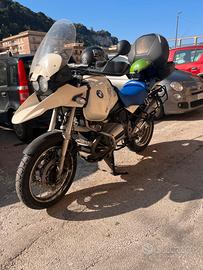 Bmw gs 1150