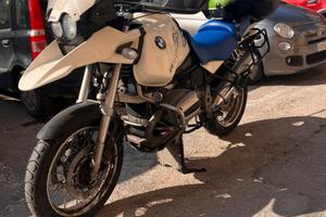 Bmw gs 1150