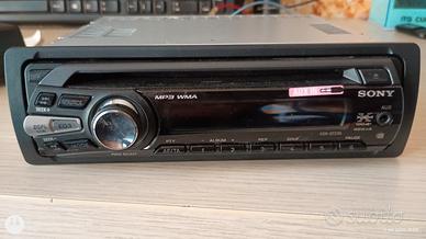 lettore MP3 Sony  45W x 4