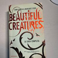 Beautiful Creatures Saga completa