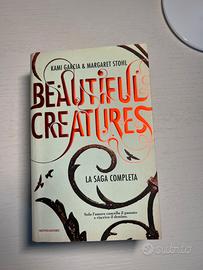 Beautiful Creatures Saga completa